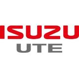Harrison Isuzu UTE