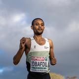 Fouad Idbafdil - Motor Sports in Paris