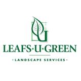 Leafs U Green