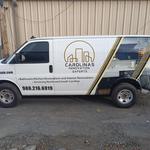 Charlotte Vehicle Wraps - photo 1