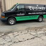 Charlotte Vehicle Wraps - photo 3