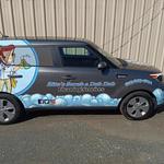 Charlotte Vehicle Wraps - photo 4