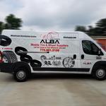 Charlotte Vehicle Wraps - photo 7