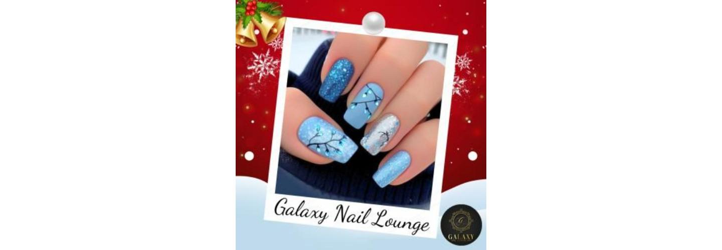 Galaxy Nail Lounge Spa cover photo