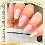 Galaxy Nail Lounge Spa - photo 2