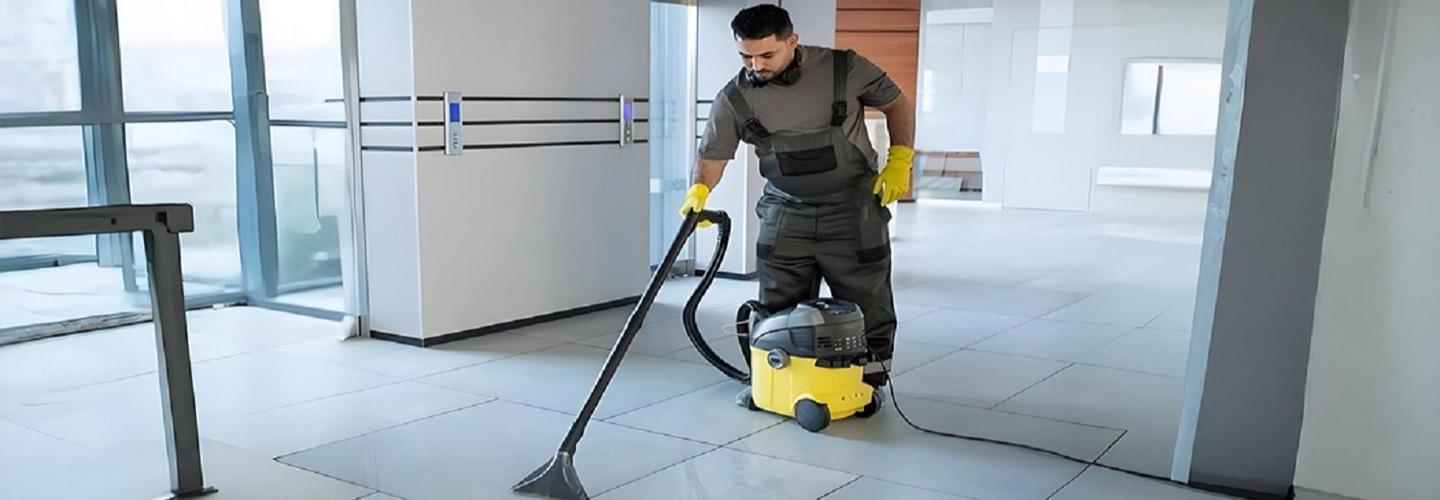 Pinnacle Plus Commercial Services cover photo