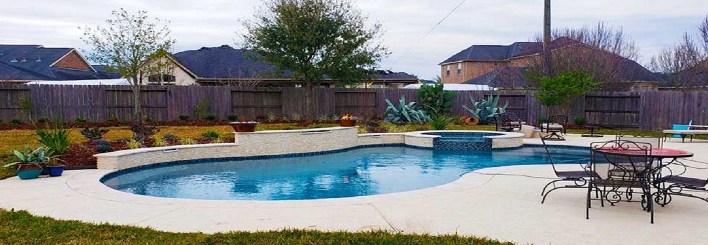 Eckel Pool Concepts Inc cover photo