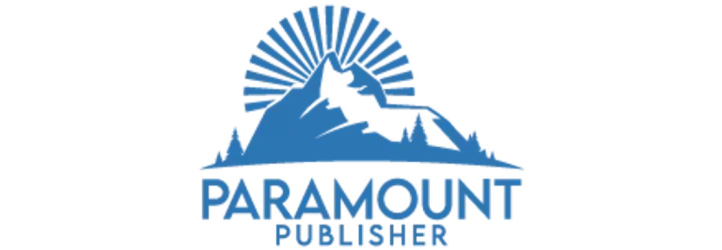 Paramount Publisher cover photo