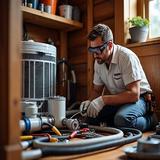 HVAC ESSENTIALS, LLC - Home Services in Naples