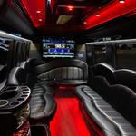  SF Bay Xlency Limousines - photo 3