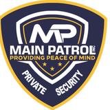 Main Patrol Inc- security services - Private Hire Vehicles in Stanton