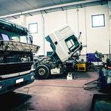 Maryland Tractor Trailer Roadside Service - Commercial Truck Repair in Baltimore