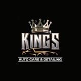 King's Auto Care & Detailing - Car Detailing in McAllen