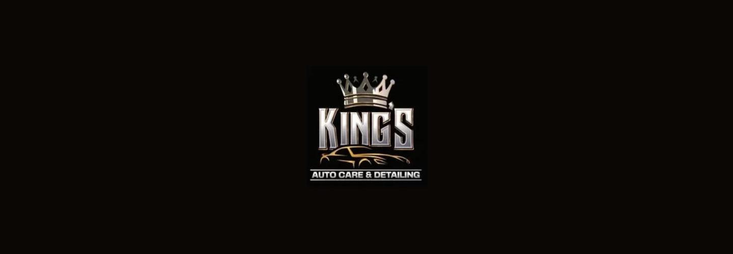 King's Auto Care & Detailing cover photo