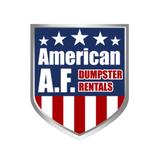 American AF Dumpster Rentals
