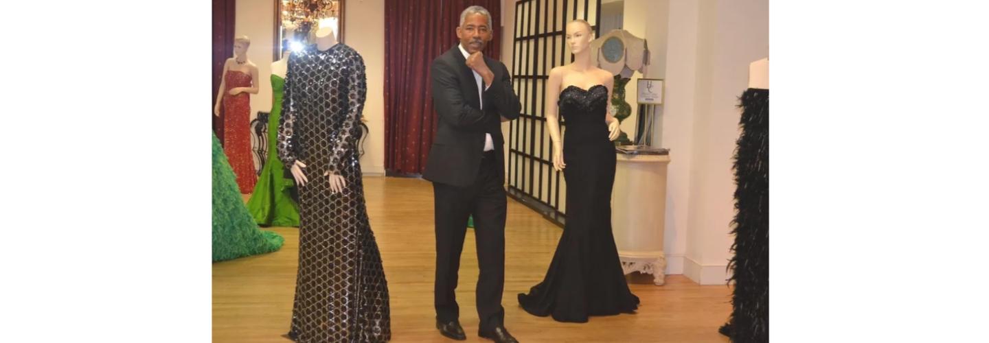  Harold Clarke Designs INC cover photo