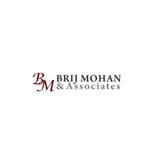 Brij Mohan & Associates - Legal Services