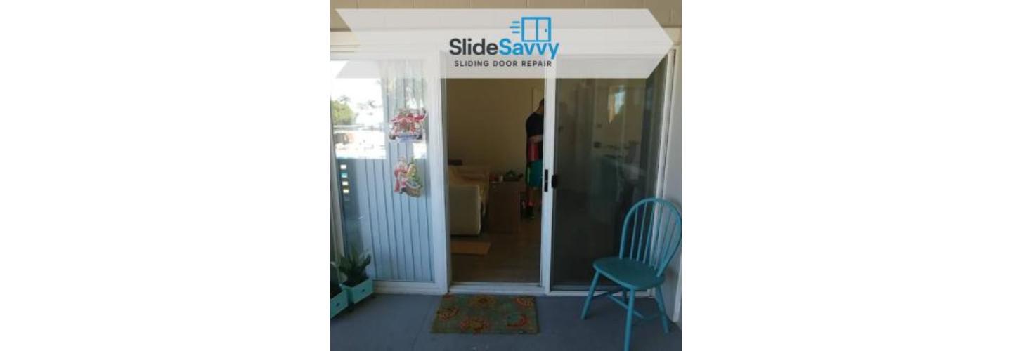 SlideSavvy Sliding Door Repair cover photo