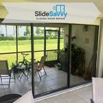SlideSavvy Sliding Door Repair - photo 2