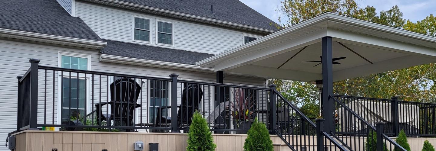 D Miller Exteriors cover photo