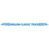 Carolina Classic Trucks - Automotive in Greensboro