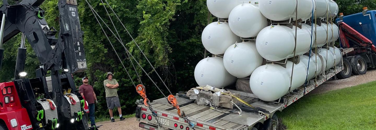 Redline Wrecker Service cover photo