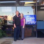 Jim Brangham Auto Repair - photo 1
