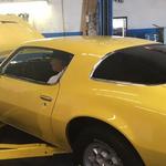 Jim Brangham Auto Repair - photo 2