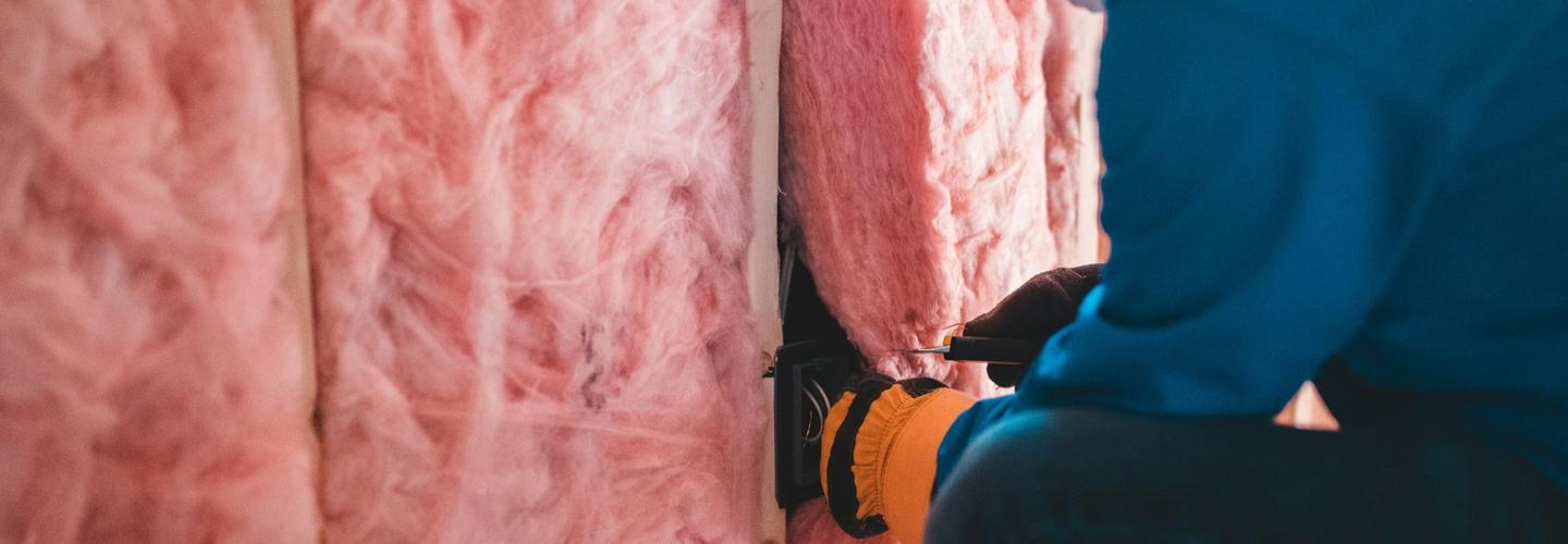Airflow Pro Insulation