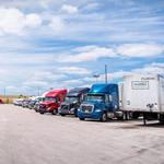 Florida 595 Truck Stop - photo 1