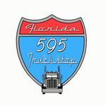 Florida 595 Truck Stop - photo 2