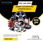 Cool And Crispy - photo 1