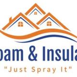 Spray foam insulation services in Tri-City, OR-All foam & Insulation - Insulation Services in Tri-City