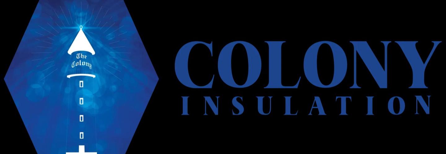 Colony Insulation cover photo