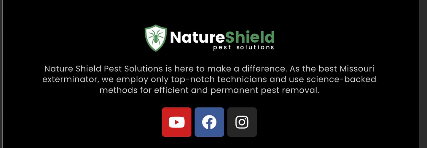 Nature Shield Pest Solutions cover photo