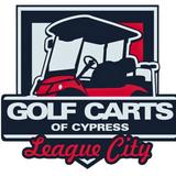 Golf Carts of Cypress League City - Golf Cart Dealers in League City