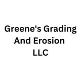 Greene's Grading And Erosion LLC - Concrete Products & Services in Chester