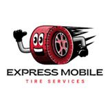 Express Mobile Tire Services - Tires/Tyres in Leander