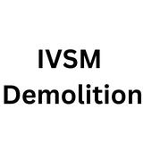 IVSM Demolition - Demolition Services in El Centro