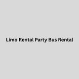 Limo Rental Party Bus Rental - Professional Services in Rosharon