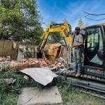 JTC Demolition Spokane Valley - photo 1