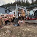 JTC Demolition Spokane Valley - photo 4