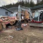 JTC Demolition Spokane Valley - photo 5