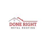 Done Right Metal Roofing - Roofing in Burrill Lake