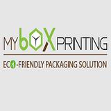 MyBoxPrinting - Packing Supplies in Franklin