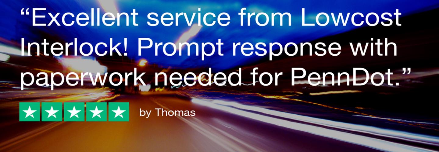 Low Cost Ignition Interlock cover photo