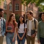 College Refocus - photo 1