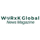 WORxK Global News Magazine - Newspapers, Magazines & Periodicals in Gaithersburg