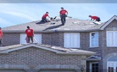 C&C Roofing Solutions - Roofing