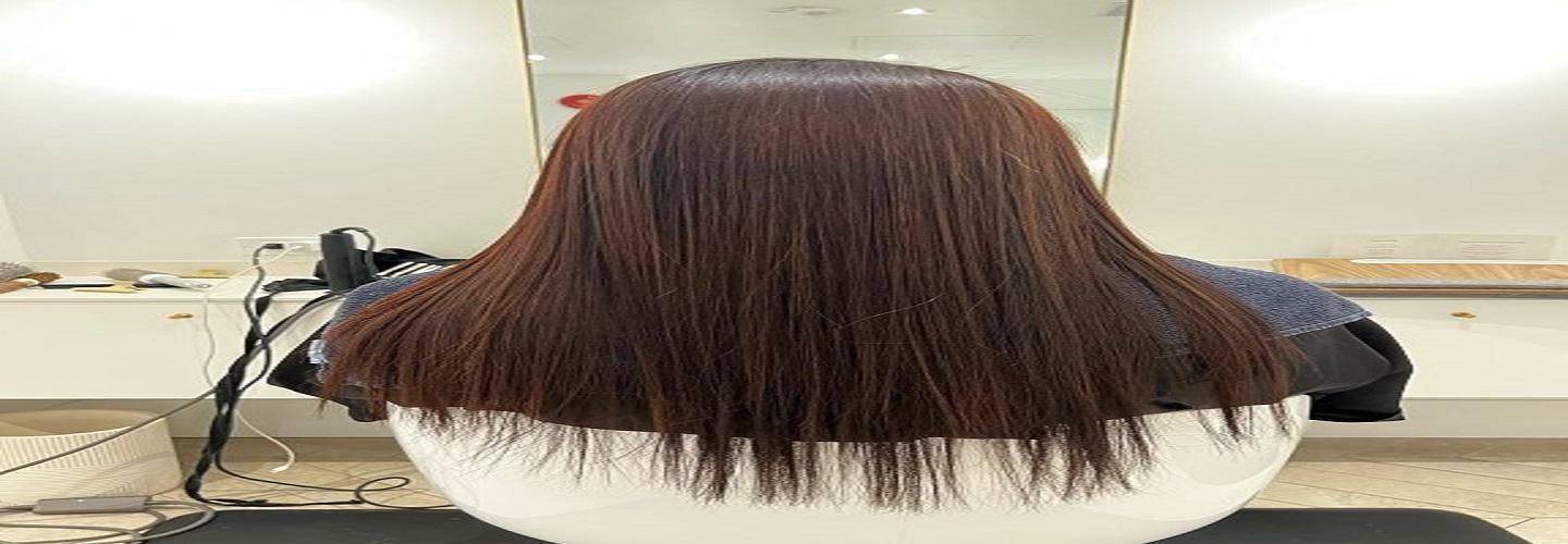 Wish Dry Bar cover photo